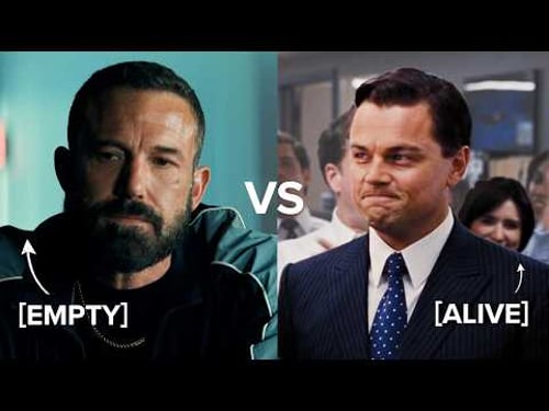 Why Some Movies Feel More Alive