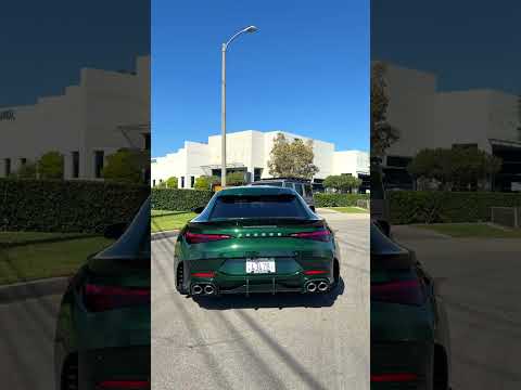 NEW BRABUS GTS based on SL63