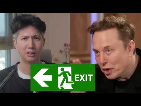 Elon Musk secret meltdown revealed