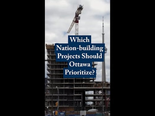 Major Projects, Major Headaches