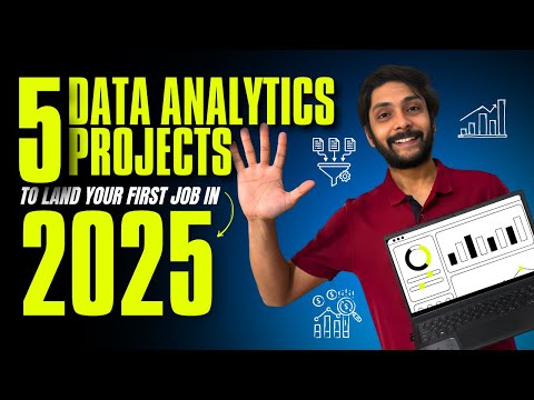 1000+ Job Applications, 0 Offers: How to Stand Out as a Data Analyst in 2025!