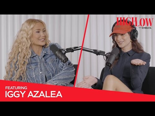 Iggy Azalea | High Low with EmRata