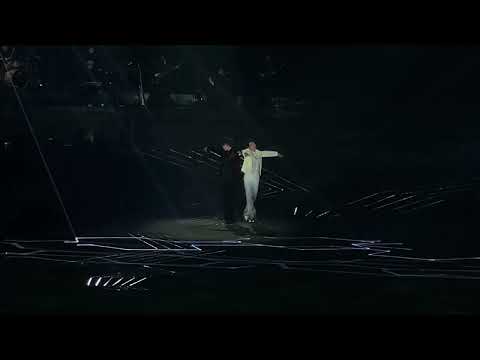 姜濤 - 寂寞圓舞 - Keung To Lava Live 演唱會 2025 第一場 (12/17/2025)