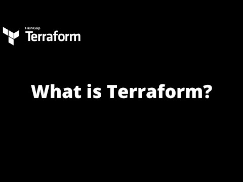 What is Terraform? | Terraform Tutorial | #1
