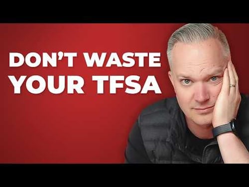 TFSAs Explained: 10 Things Every Canadian Must Know (2025)