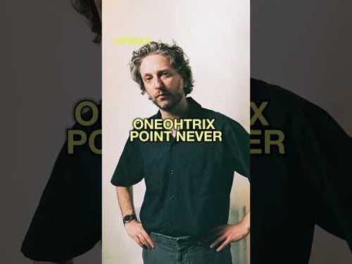 Oneohtrix Point Never deserves an Oscar for Marty Supreme
