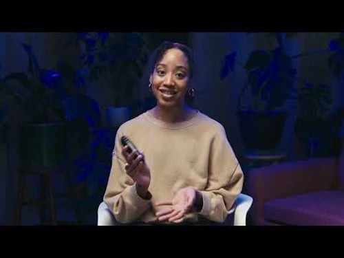 Kiana on the HISONG AirStudio S1 | User Testimonial