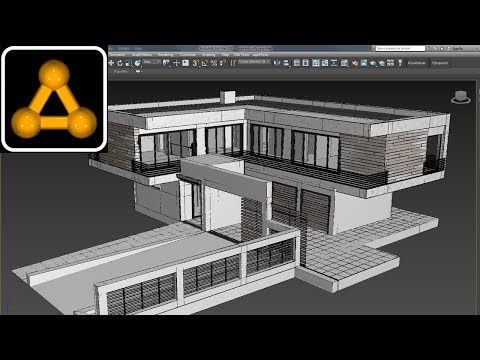 Продажа моделей на стоках TurboSquid, CGTader и прочих