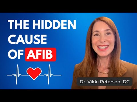 The Hidden Cause of AFib: What Your Cardiologist Isn’t Telling You