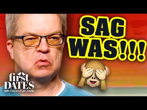 KURIOS & SKURRIL 😂 Date geht in TV-GESCHICHTE ein! First Dates