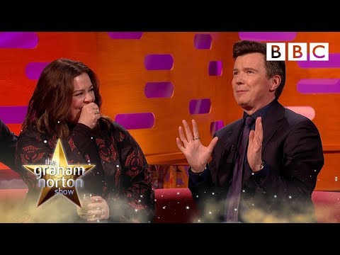 Rickโs WORST Never Gonna Give You Up reactions - BBC