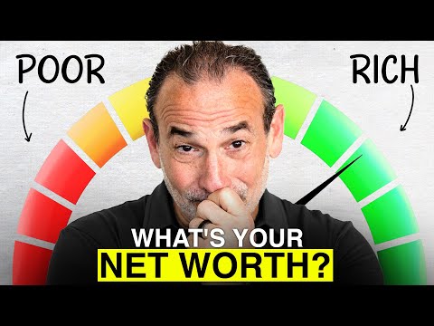 The Truth About Net Worth: Are You Rich or Poor?