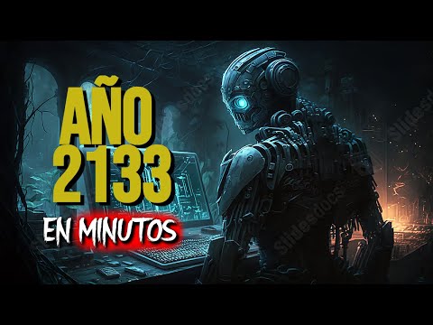 UPGRADE: El CHIP que CONVIRTIÓ a un HOMBRE en ARMA