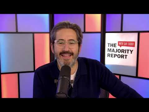 Epstein’s Sprawling Reach ; The Left’s Tea Party Moment w/ Jeet Heer, Dan Osborn | MR Live