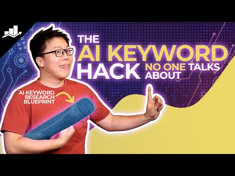 The AI Keyword Research Hack No One Talks About