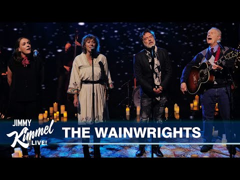 The Wainwrights – If We Make It Through December