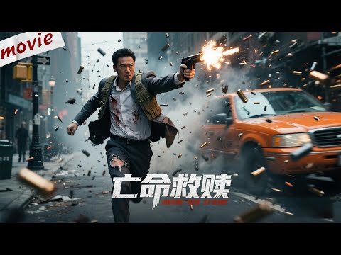 Undercover agent hunts sheriff’s truth – Enemies are chasing him! 😱