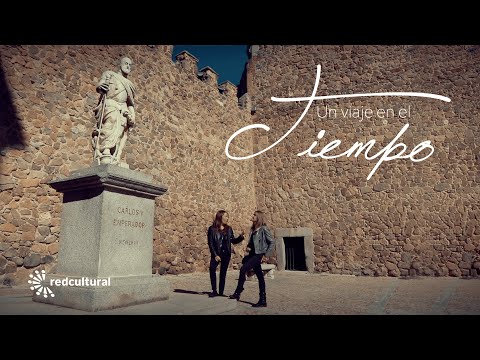 Chapter 2 - Monastery of San Lorenzo del Escorial