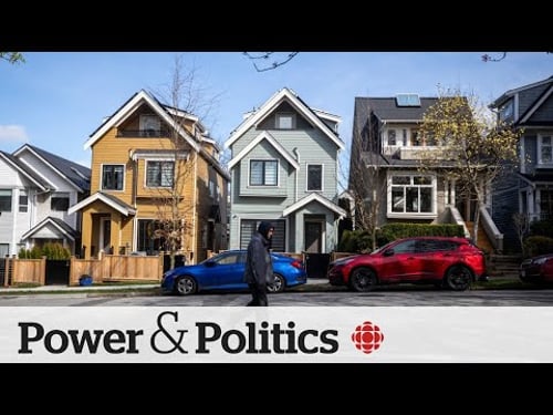 Who’s really affected by changes to the capital gains tax? | Power & Politics
