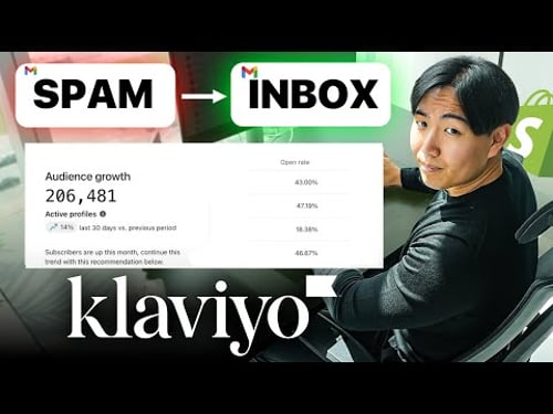 How to Fix Your Email Deliverability & Land in the Primary Inbox