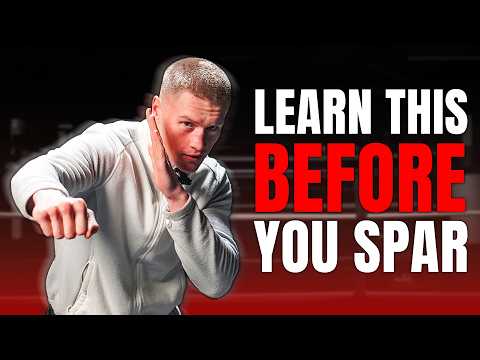 How To Defend Yourself Like a Pro Boxer (In 14 Minutes)