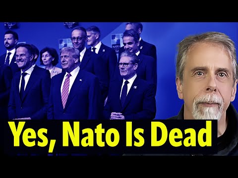 Why NATO’s Trump-Crisis Is Splitting Europe In Half