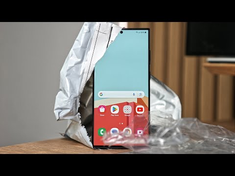 Better Than Buying Used? Samsung Certified Renewed Showcase