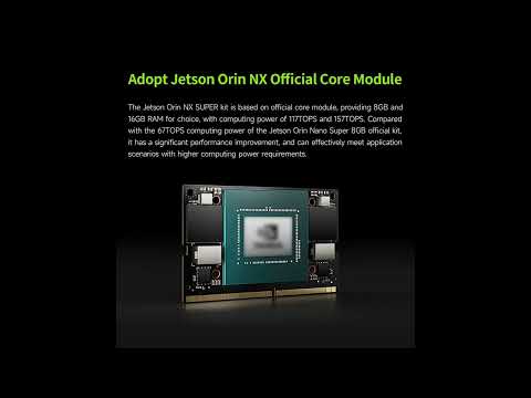 Yahboom Jetson Orin NX Review - The ULTIMATE AI Robot Kit?