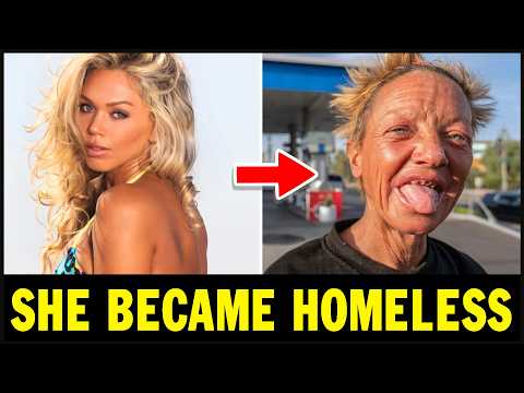 8 Celebrities Who Lost Everything and Became Homeless — #3 Will Break You