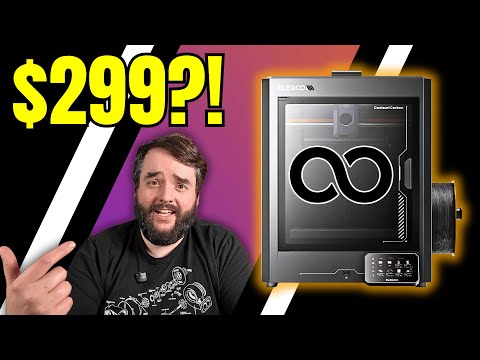 $300 for THIS? Elegoo Is Playing Dirty…