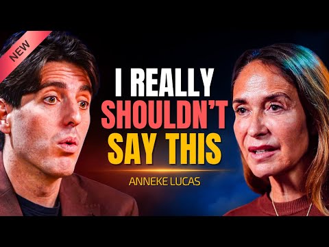 PART 2: What I Really FOUND At The Top Of The Elites Network – Anneke Lucas