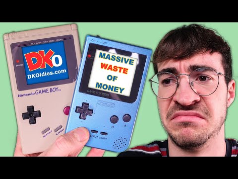 DKOldies ruined my life