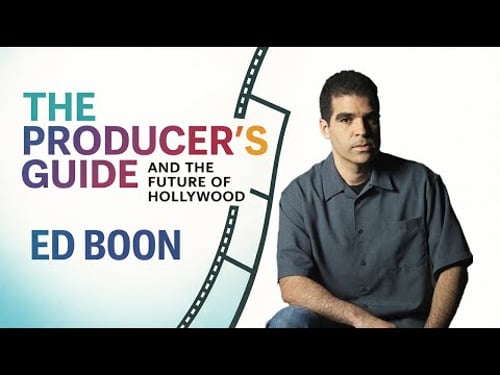 The Producer's Guide with Ed Boon