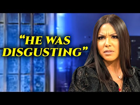 At 57, Toni Braxton Finally Reveals 6 Musicians She Hated The Most