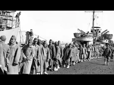 Japanese Generals Laughed At US Island-Hopping, Until Marines Bypassed 100,000 Troops In 6 Months