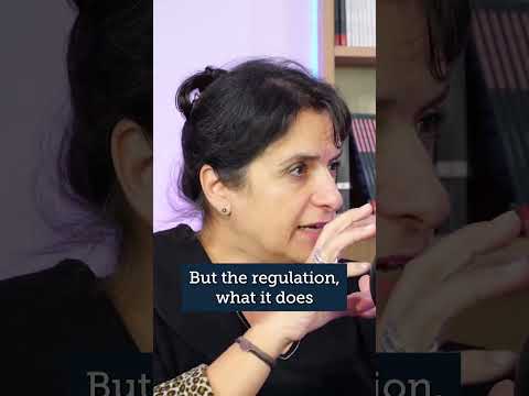 Why regulation breeds corruption and drives people away.