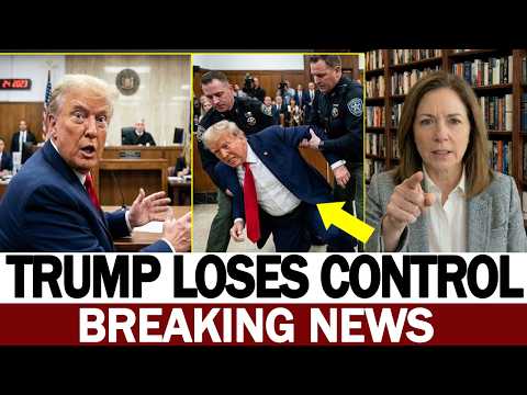 JUST IN: Supreme Court TURNS THE TABLES — Trump LEFT FUMING!!