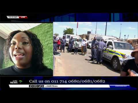 Concerns as foreigners get denied healthcare