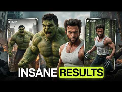 Kling VIDEO O1 is unbelievable. Try Unlimited Kling Ai