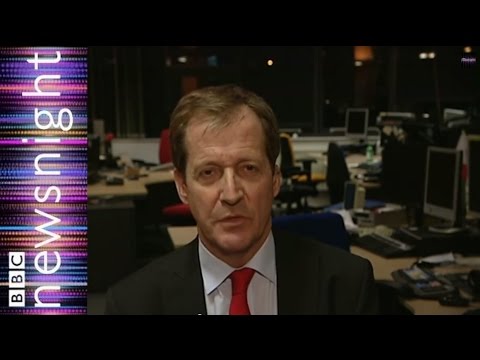 Alastair Campbell: "The Daily Mail is run by a bully and a coward"