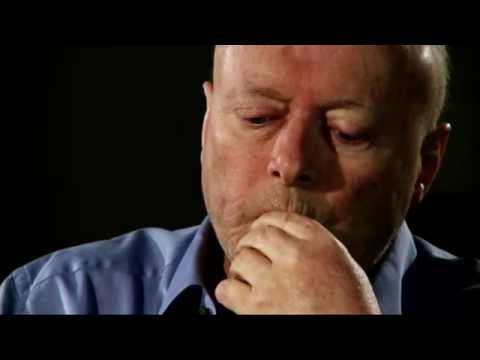 Christopher Hitchens Interview (2011)