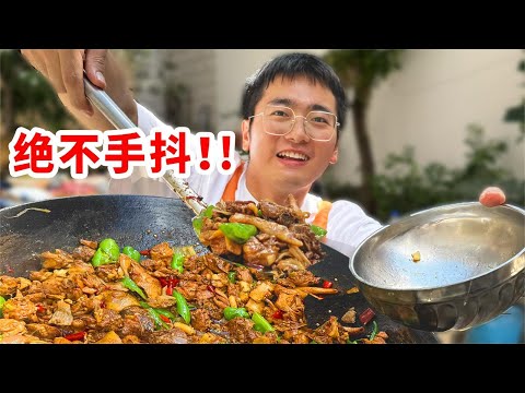 The special episode of "Super Delivery Man" is back! | Different life stories around a takeout…