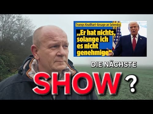 SHOWDOWN IN FLORIDA?