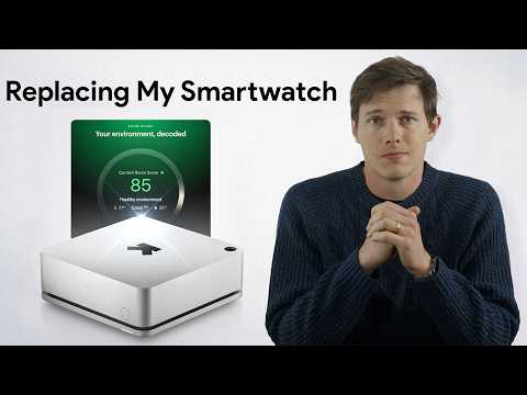 I Tried The Ultrahuman Ecosystem - Better Than A Smartwatch?