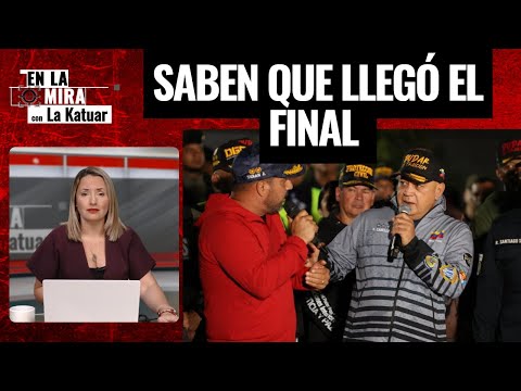 DIOSDADO ASKS FOR COCOA | #InTheSpotlight | 12/26/25 3/3