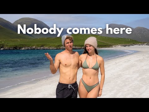 The REAL TRUTH of the UK's most Northerly ISLAND - SHETLAND