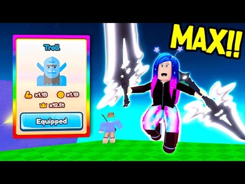 Getting the BEST CLASS, SABER, and PETS in Saber Simulator's REVAMP!