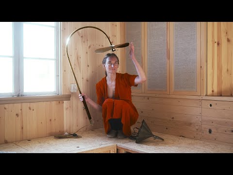 100 Renovation videos and almost a sofa to sit on! (Story 100)