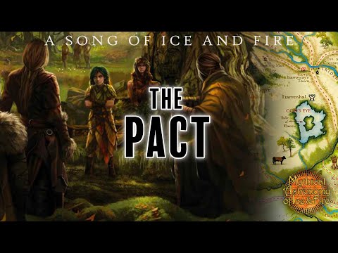 Timeline Heresy: The Pact and the Night's Watch - A Song of Ice and Fire