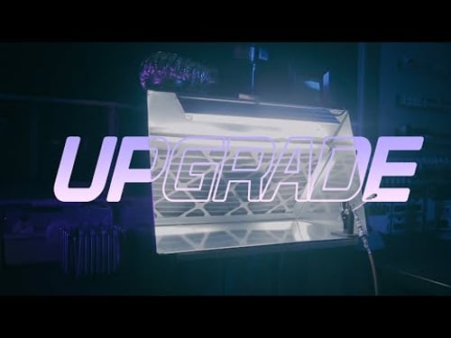 Leveling Up My Airbrush Spray Booth